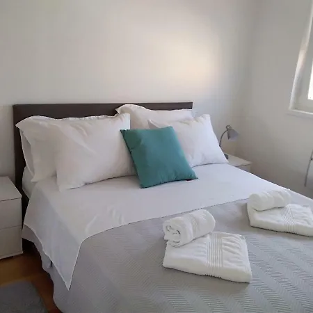 Adria Dream Apartman *