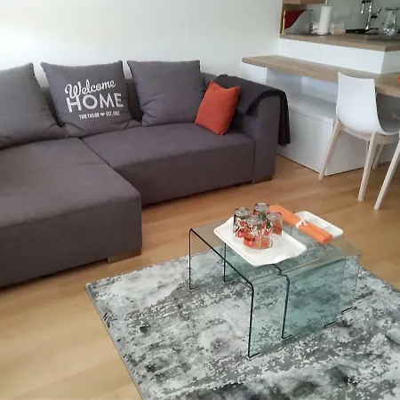Adria Dream Apartman