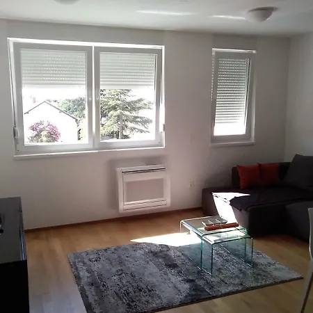 Adria Dream Apartman *