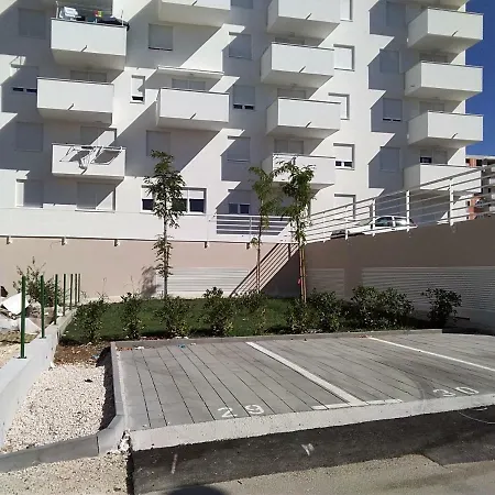 Adria Dream Apartman