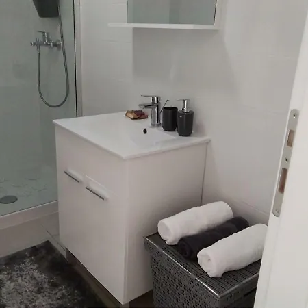 Apartment Adria Dream