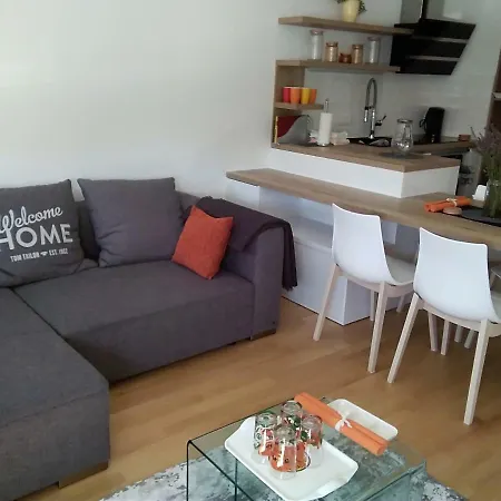 Adria Dream Apartment *