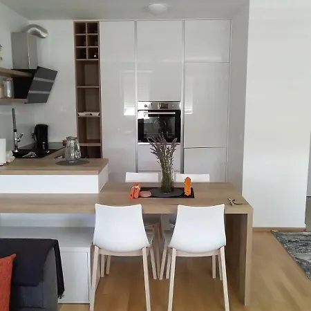 Apartment Adria Dream