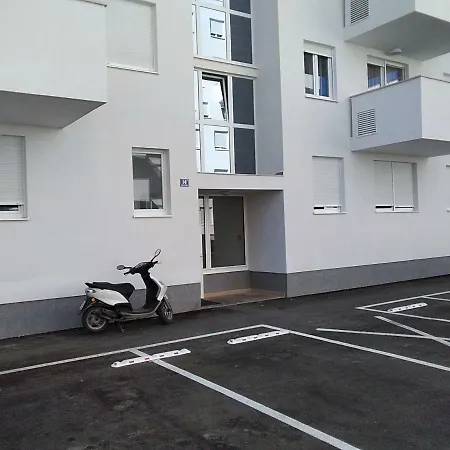 Adria Dream * Zadar
