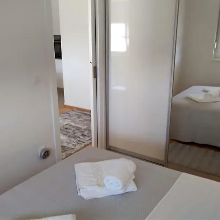 Apartment Adria Dream *