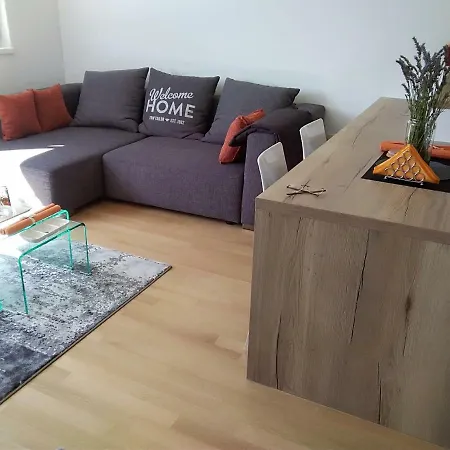 Apartment Adria Dream Zadar