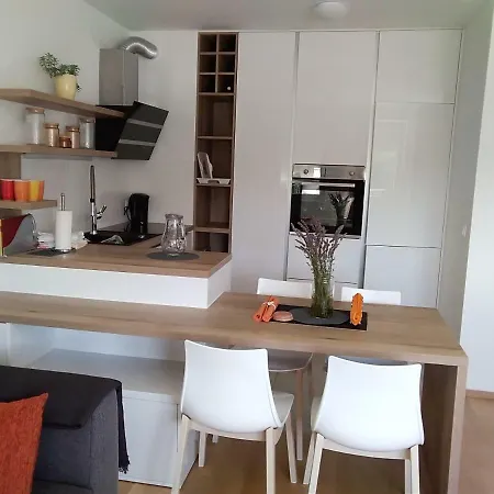 Adria Dream Apartment
